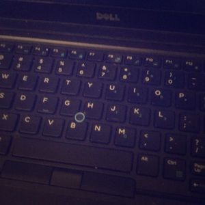 2019 Dell Latitude E7450 14’ Laptop.